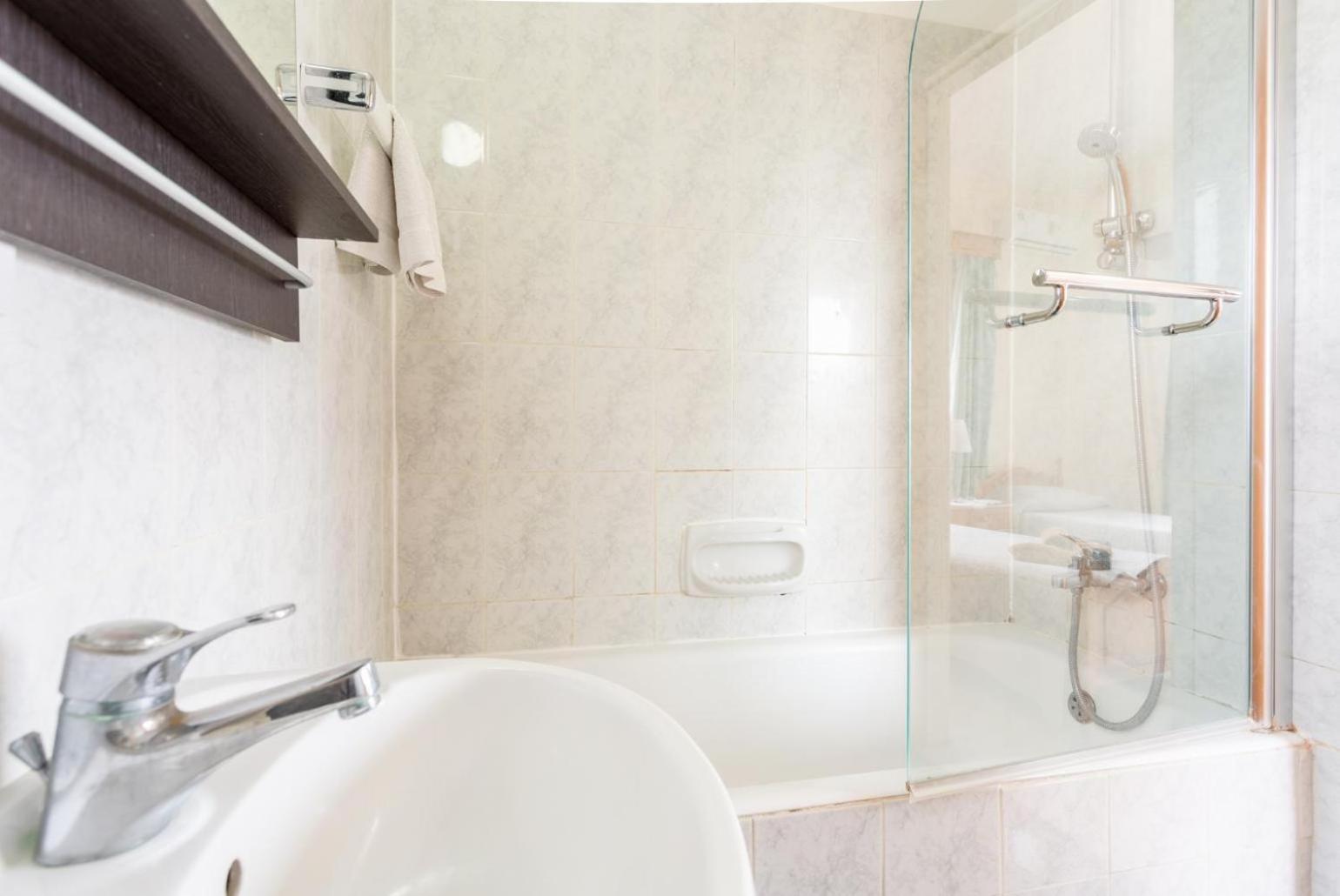 Sun Beach Villa Polis Buitenkant foto