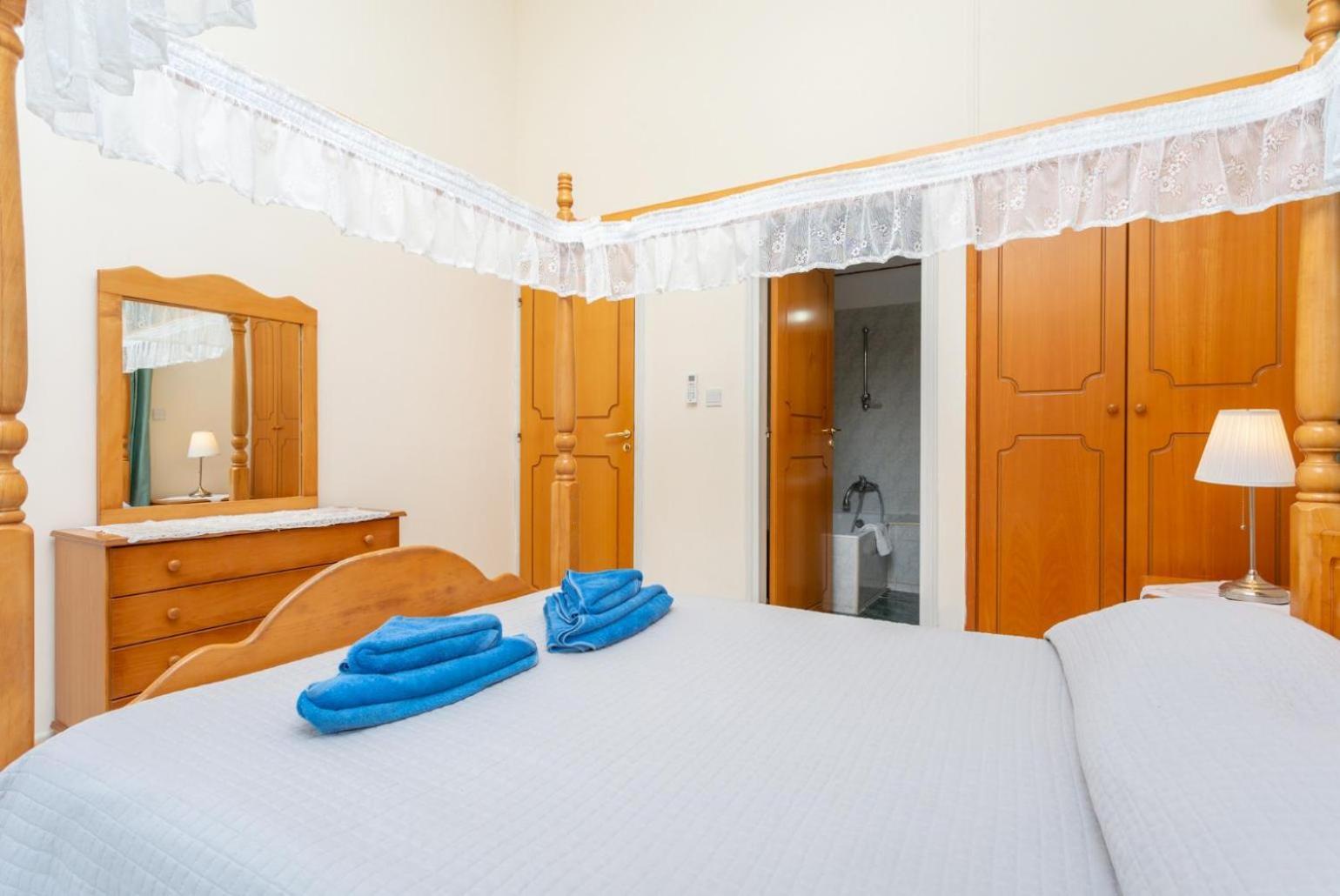 Sun Beach Villa Polis Buitenkant foto