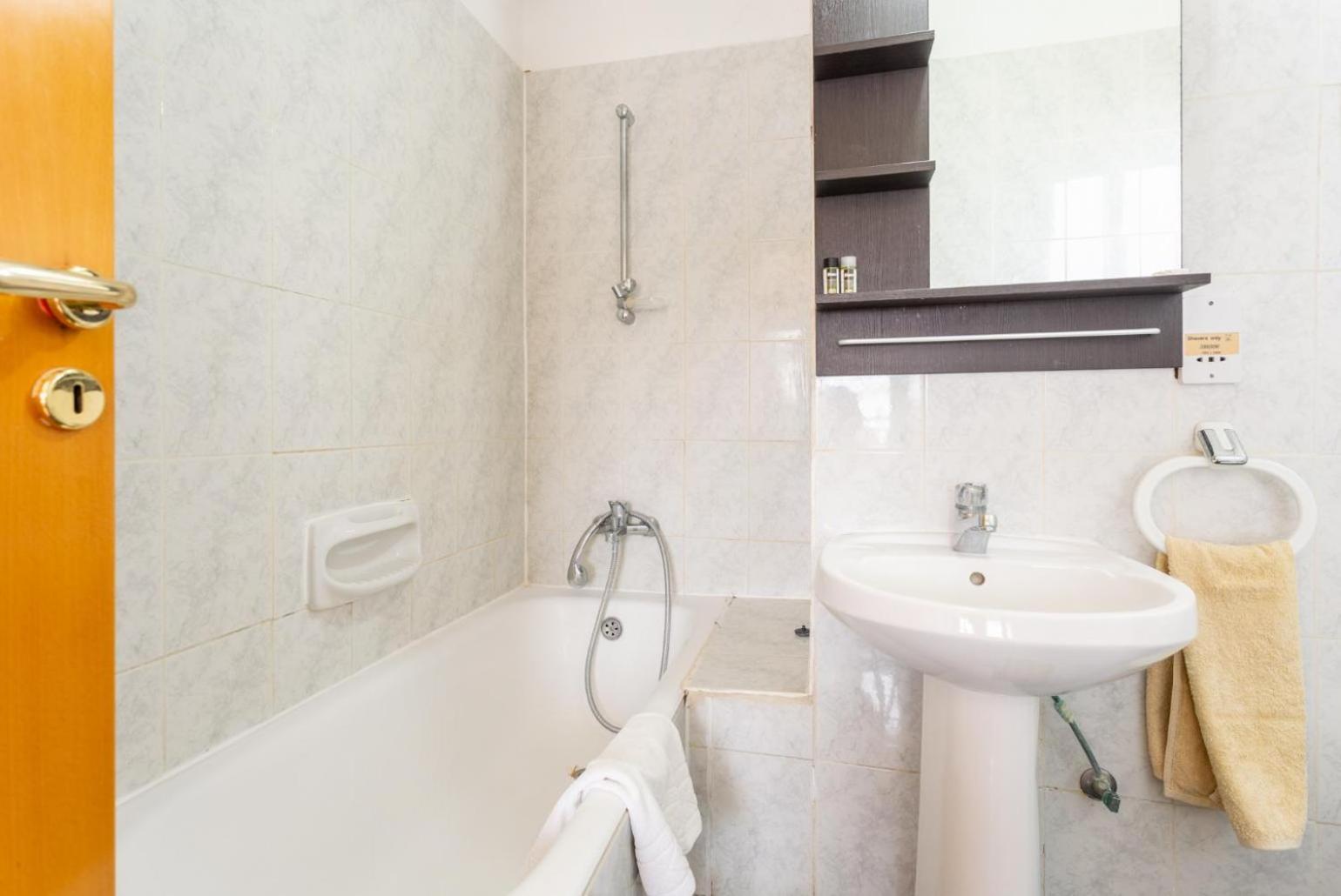 Sun Beach Villa Polis Buitenkant foto